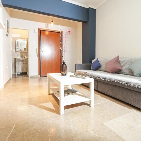 סלוניקי Delmare Tiffany'S Apartment מראה חיצוני תמונה