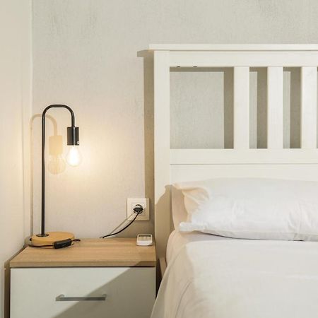 סלוניקי Delmare Tiffany'S Apartment מראה חיצוני תמונה